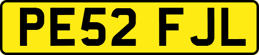 PE52FJL