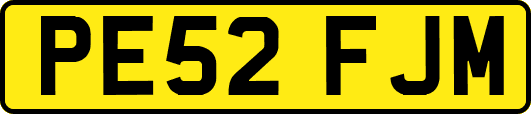 PE52FJM