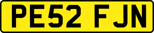 PE52FJN