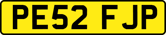 PE52FJP
