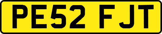 PE52FJT