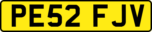 PE52FJV