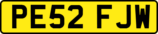 PE52FJW