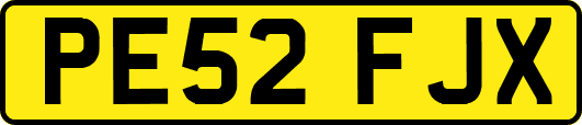 PE52FJX