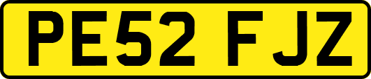 PE52FJZ