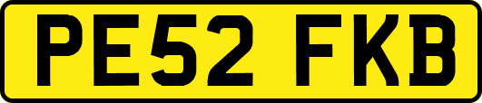 PE52FKB