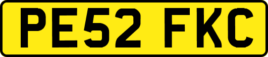 PE52FKC