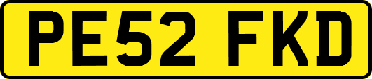 PE52FKD