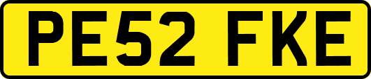 PE52FKE