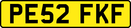 PE52FKF