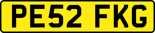 PE52FKG
