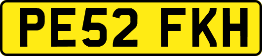 PE52FKH