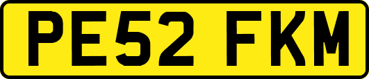 PE52FKM