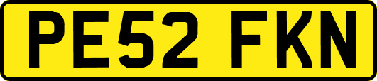 PE52FKN