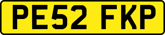 PE52FKP
