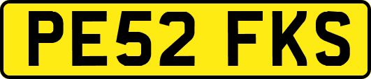 PE52FKS