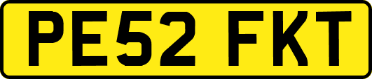 PE52FKT