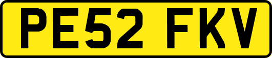 PE52FKV