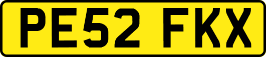PE52FKX