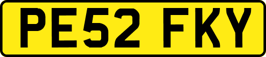 PE52FKY