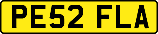 PE52FLA