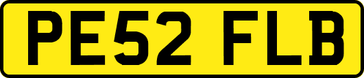 PE52FLB