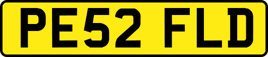 PE52FLD