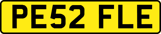 PE52FLE