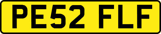 PE52FLF
