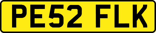 PE52FLK