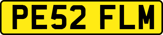 PE52FLM