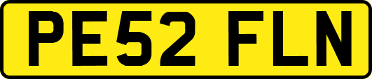 PE52FLN