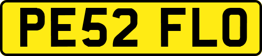 PE52FLO