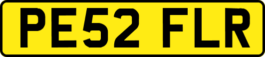 PE52FLR
