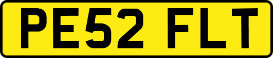 PE52FLT
