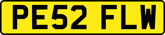 PE52FLW