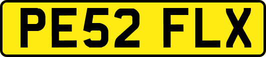 PE52FLX