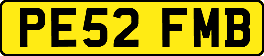 PE52FMB