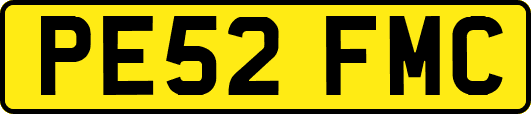 PE52FMC