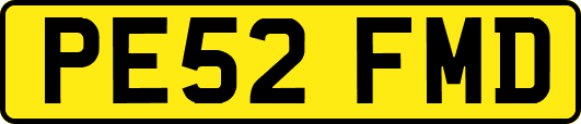 PE52FMD