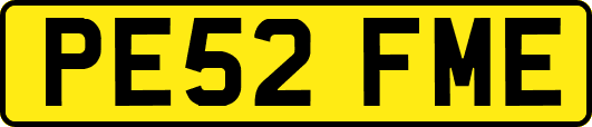 PE52FME