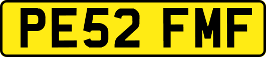 PE52FMF