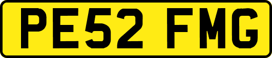 PE52FMG