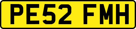 PE52FMH