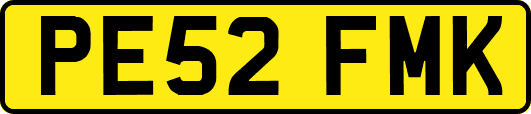 PE52FMK