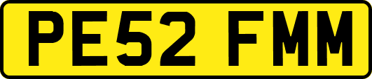 PE52FMM
