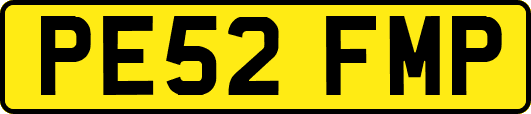 PE52FMP