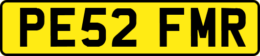 PE52FMR