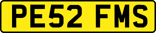 PE52FMS