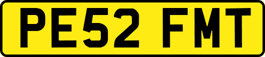 PE52FMT